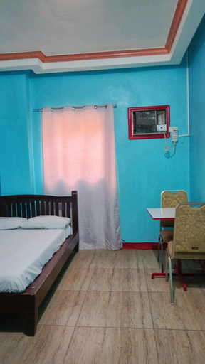 Bedroom 3, WJV INN TABUNOK, Talisay City