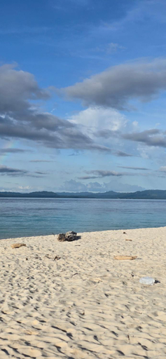 4, Pamilacan Vacay, Baclayon