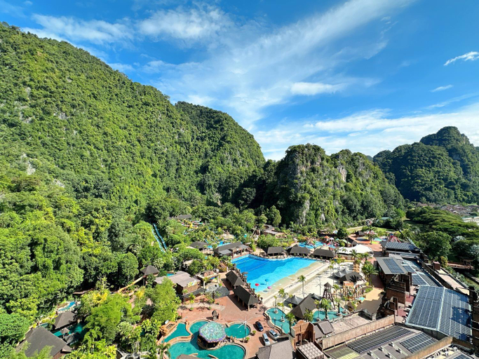Others 5, Sunway Onsen Suite Cozy Homestay, Kinta