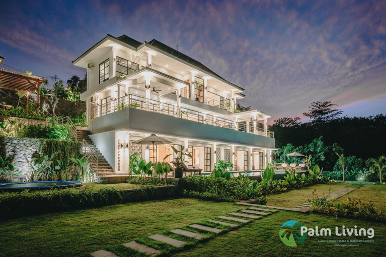 Exterior view 4, Villa Sunset, Buleleng