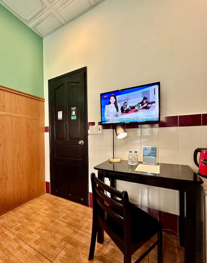 Others 5, Khách sạn Nam Đô 2, Ninh Kiều