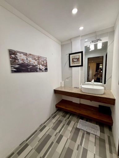 Bathroom 3, Siargao Residency by Privacy Group, General Luna