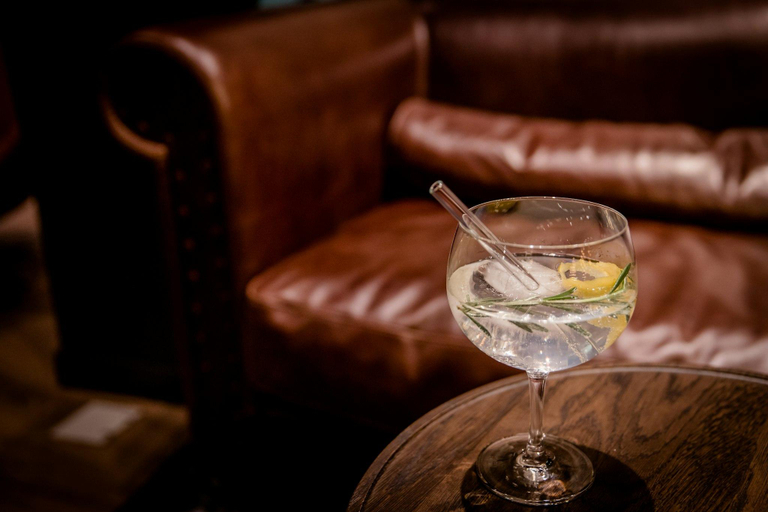 Food & Drinks 5, Motel One Stuttgart, Stuttgart
