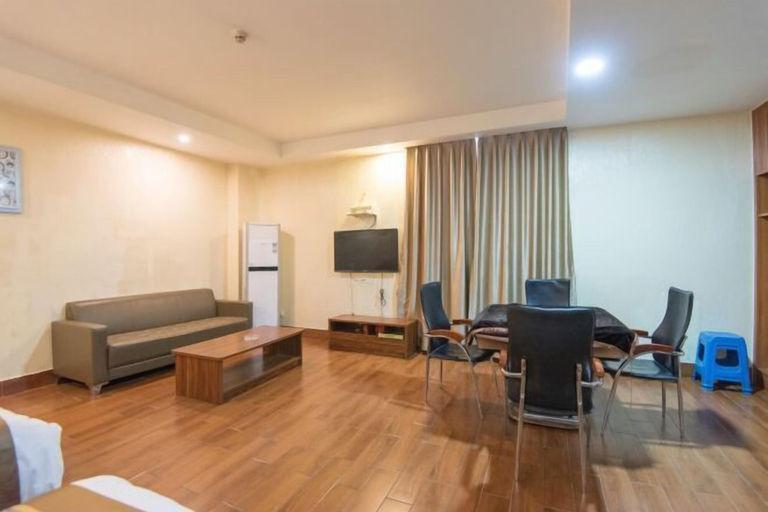 Others 4, Dunhuang Hotel, Dongguan