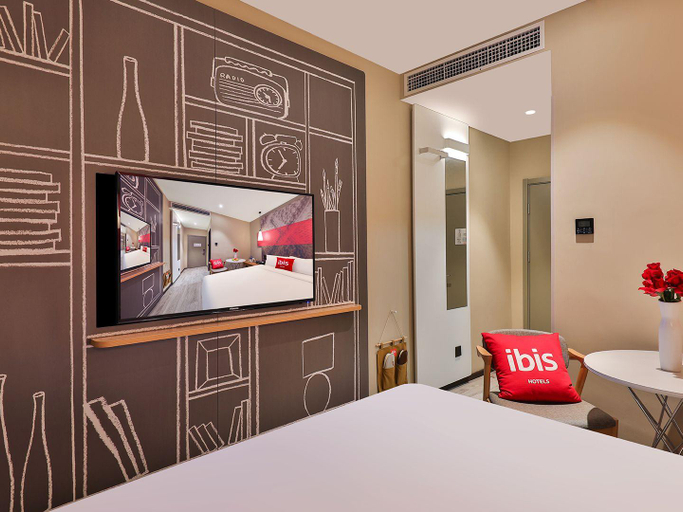 Others 5, Ibis Beijing Changping Subway Station Hotel, Beijing