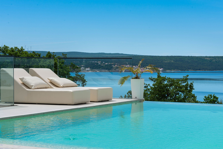 Others 4, Villa Michelle With Infinity Pool, Jasenice