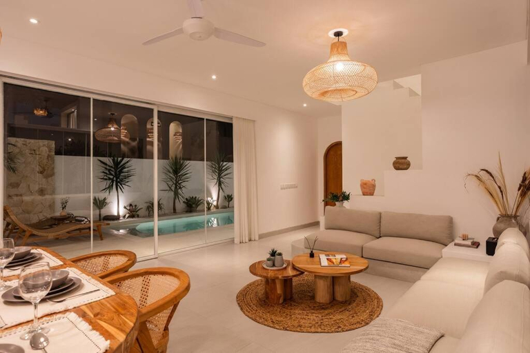 Others 4, Canggu, 3BR Modern Villa, Badung