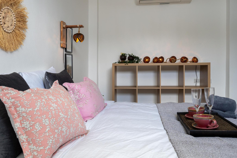 Others 5, Manao Seaview Pool Villa 41 - 5mins walk to beach 99745, Ko Lanta