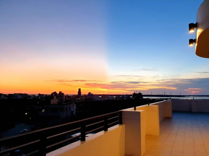 Others 5, Captain Ou Homestay, Penghu