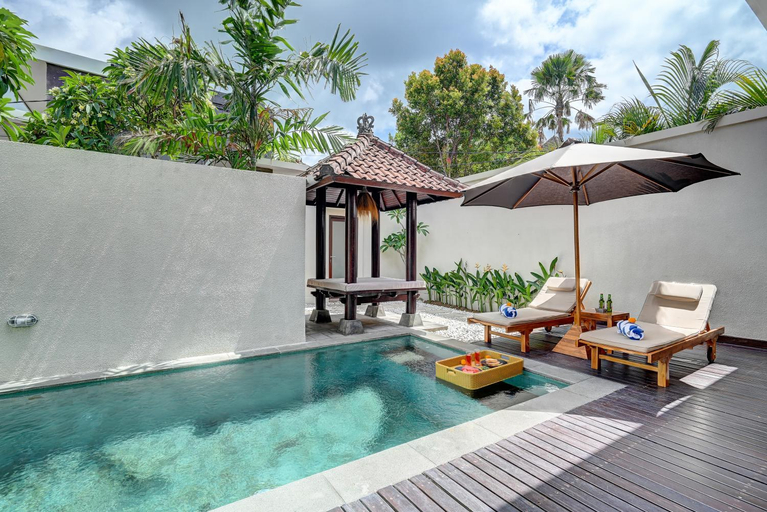 Sport & Beauty 2, Villa bella wilson, Badung