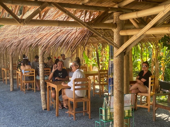 Food & Drinks 5, Arya Bungalow, Ko Lanta