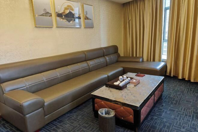 Others 5, Chayun Hotel, Meizhou