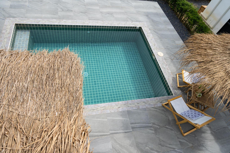 Sport & Beauty 3, Manao Pool Villa 5 - 5 mins walk to the beach 98997, Ko Lanta