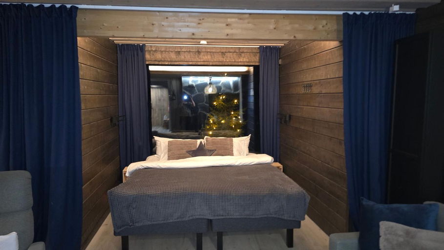 Sport & Beauty 4, Lapland Hygge, Lapland