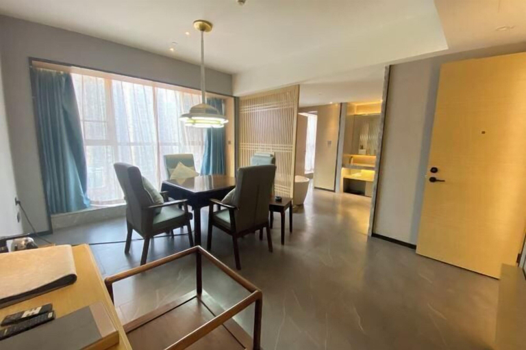Others 5, Mandao Hotel, Nanchong