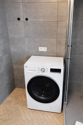 Bathroom 3, Exquisite Apartments at Lesser Town by EasyBNB Premium, Praha 1