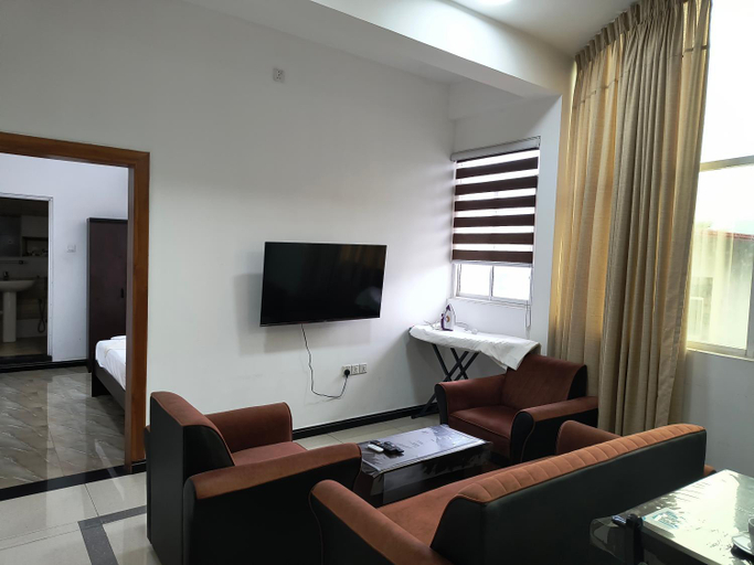 Others 5, KBK Furnished Apartments , Kundasale