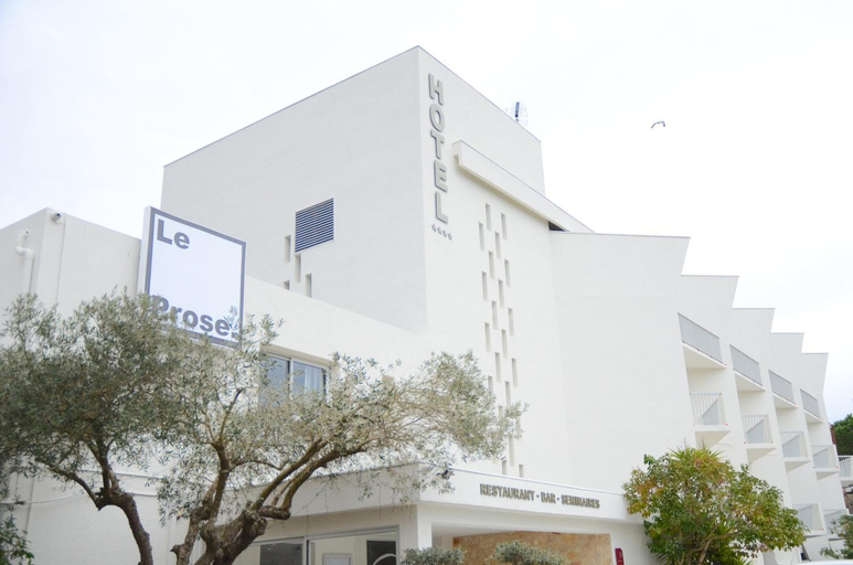 Exterior & Views 2, Le Prose Hôtel, Hérault