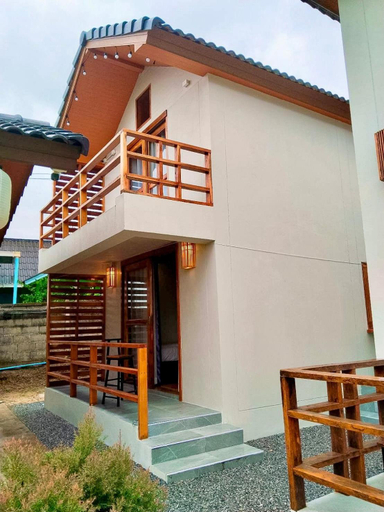 Exterior & Views 1, Sithaya Garden House @14, Muang Chiang Rai
