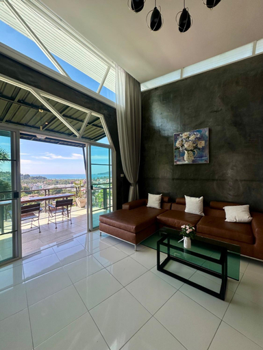 Others 4, Amazing Seaview House 2 Bedroom Patong, Pulau Phuket