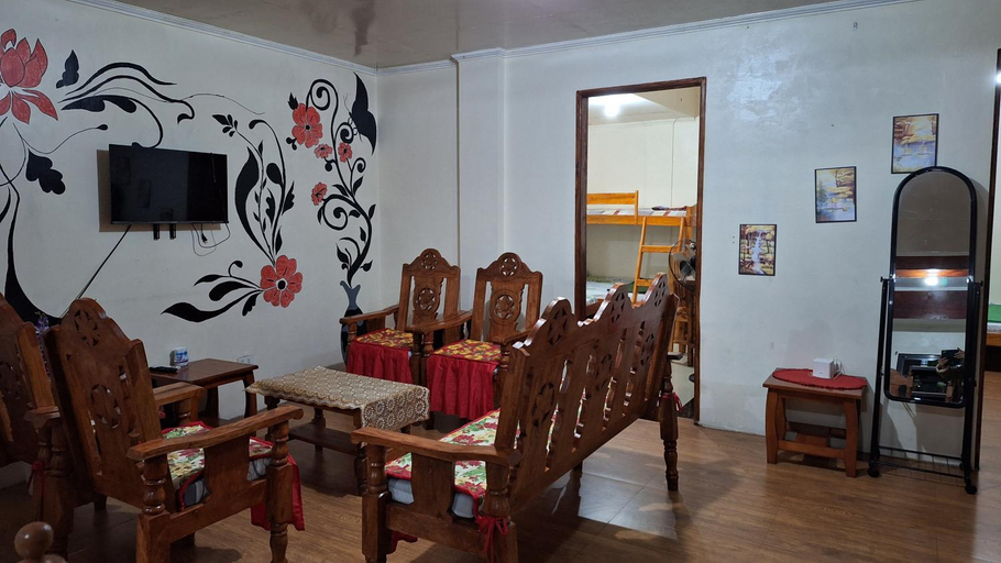Others 4, MnH Transient Apartment Baguio City, Baguio City