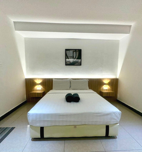 Others 2, Hotel O Mangrove Hotel, Tawau