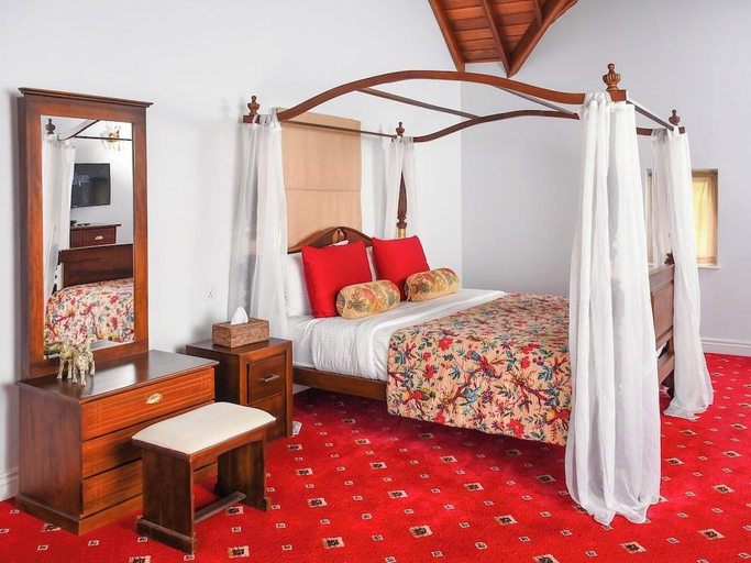 Bedroom 2, Little England by Joes, Nuwara Eliya