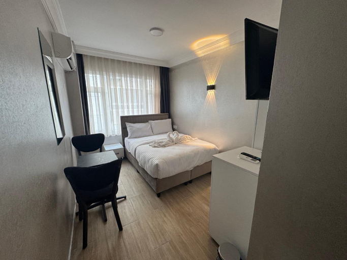 4, Old City Kadıkoy Otel, Kadıköy