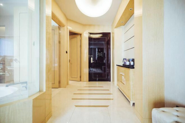 Bedroom 4, Metropark Hotel Yancheng, Yancheng