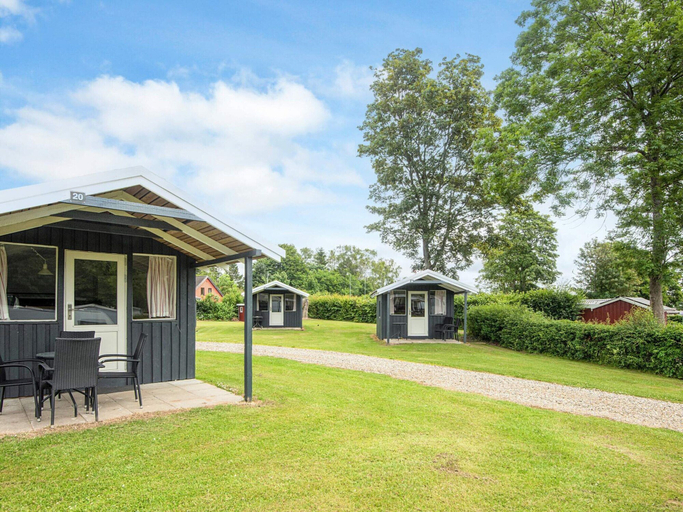 Primary image, 2 Person Holiday Park Home in Jelling, Vejle