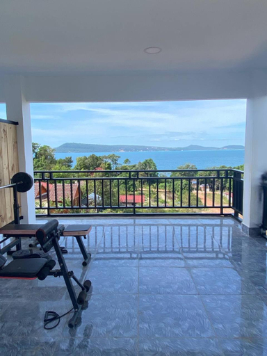 Others 5, Big Head Bungalows, Sihanoukville