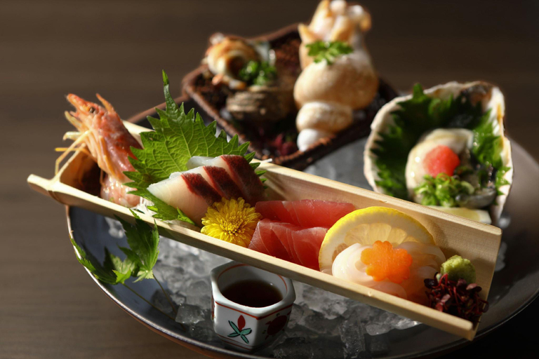 Food & Drinks 5, Oki Plaza Hotel, Okinoshima