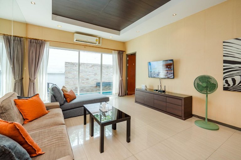Others 5, The Ville Jomtien Pool Villa, Pattaya