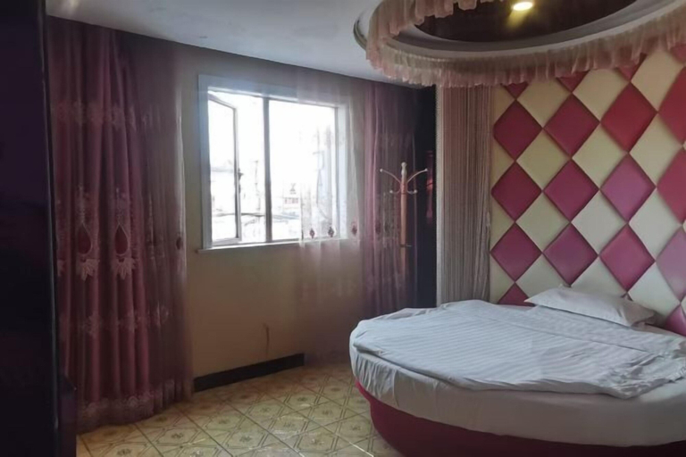 Bedroom 4, Ailang Boutique Hotel, Shanghai