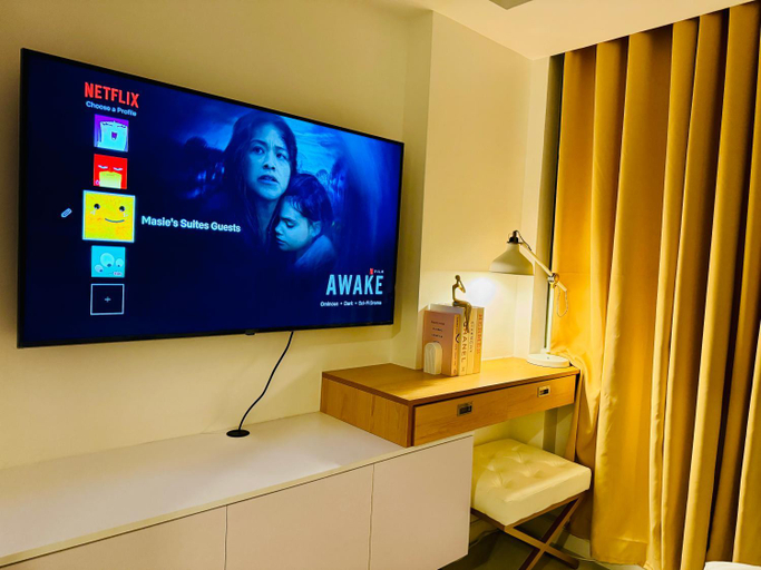 Others 4, Masies Beach View Suite at Azure Urban Resort Residences, Parañaque