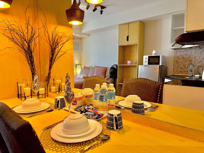 Food & Drinks, Avida Tower 2, Iloilo City