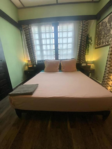 Room 4, LA VILLA SAINT JEAN, Cotonou