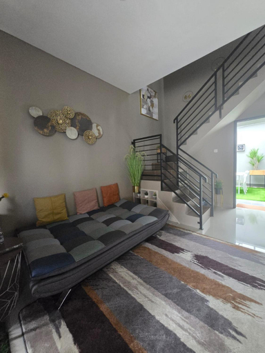 Others 5, Villa Fahmily Jatim Park 3 di Kota Batu, Malang