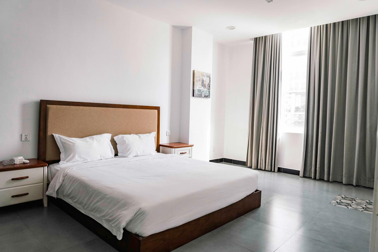 Others 5, LH Residence, Phnom Penh