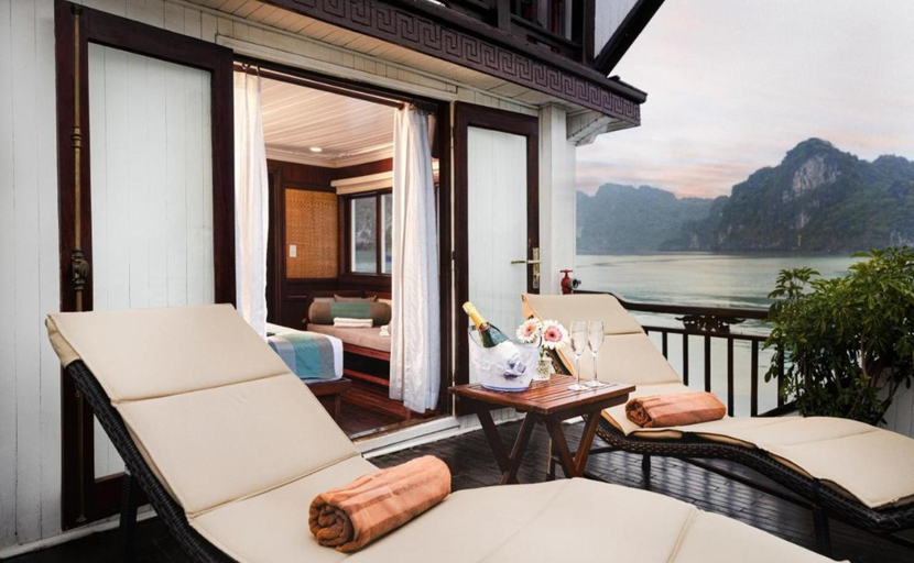 Others 5, Le Journey Premium Cruise Ha Long, Hạ Long