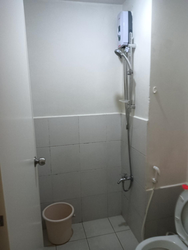 Bathroom, pierrecondotel, Mandaluyong