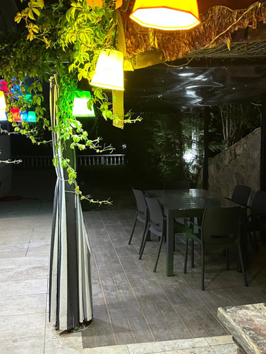 Food & Drinks, Villa Turkan, Kuşadası
