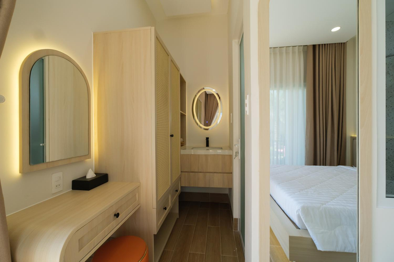 Bedroom 3, Marine Homestay Villa Mui Ne, Phan Thiết