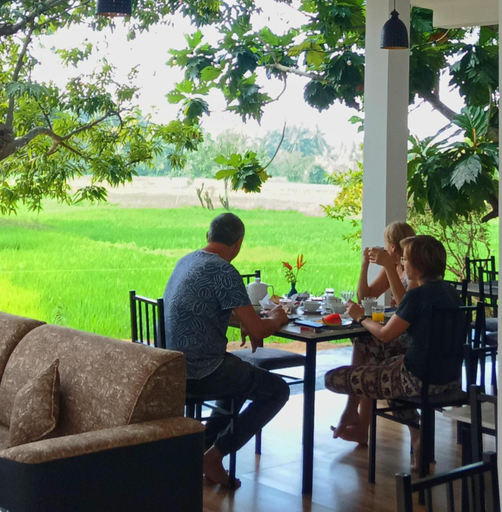 Food & Drinks 4, Kings Village Sigiriya, Dambulla