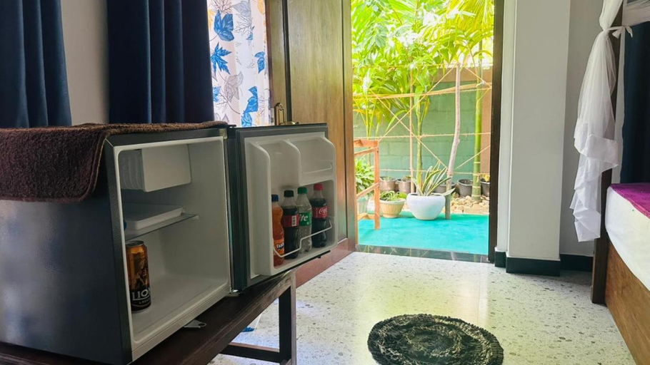 Others 3, Dew Ashi Homestay, Dambulla