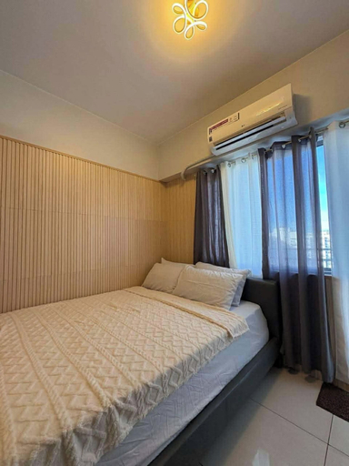 Room 5, A & K Vibes Modern Quezon City Stay, Quezon City