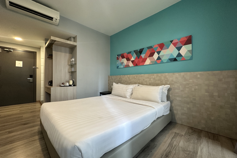 Others 5, Townhouse, Selayang formerly RHR Hotel, Batu Caves