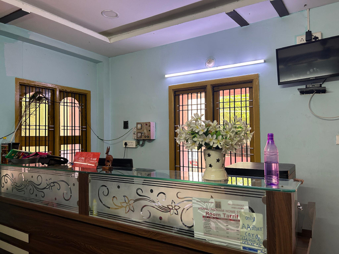 Others 5, VISHNU PADHAM HOMESTAY, Chittoor