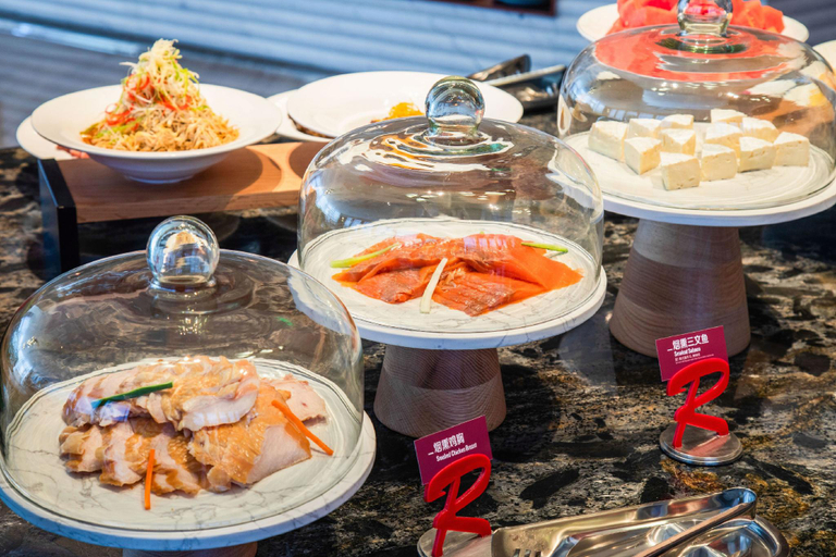 Food & Drinks 5, Radisson Red Yangzhou Slender West Lake, Yangzhou
