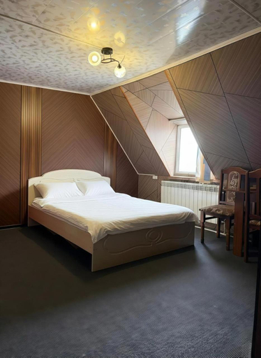 Bedroom 5, Timur Resort Turgen, Enbekshikazakhskiy